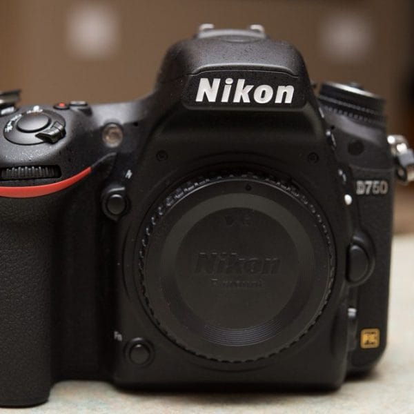The Best Lenses for the Nikon D750