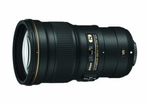 last image of the best lenses for nikon d750, the nikon 300mm f4