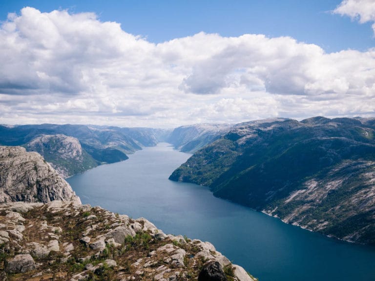 The Best Nikon Lenses for Landscape Photography