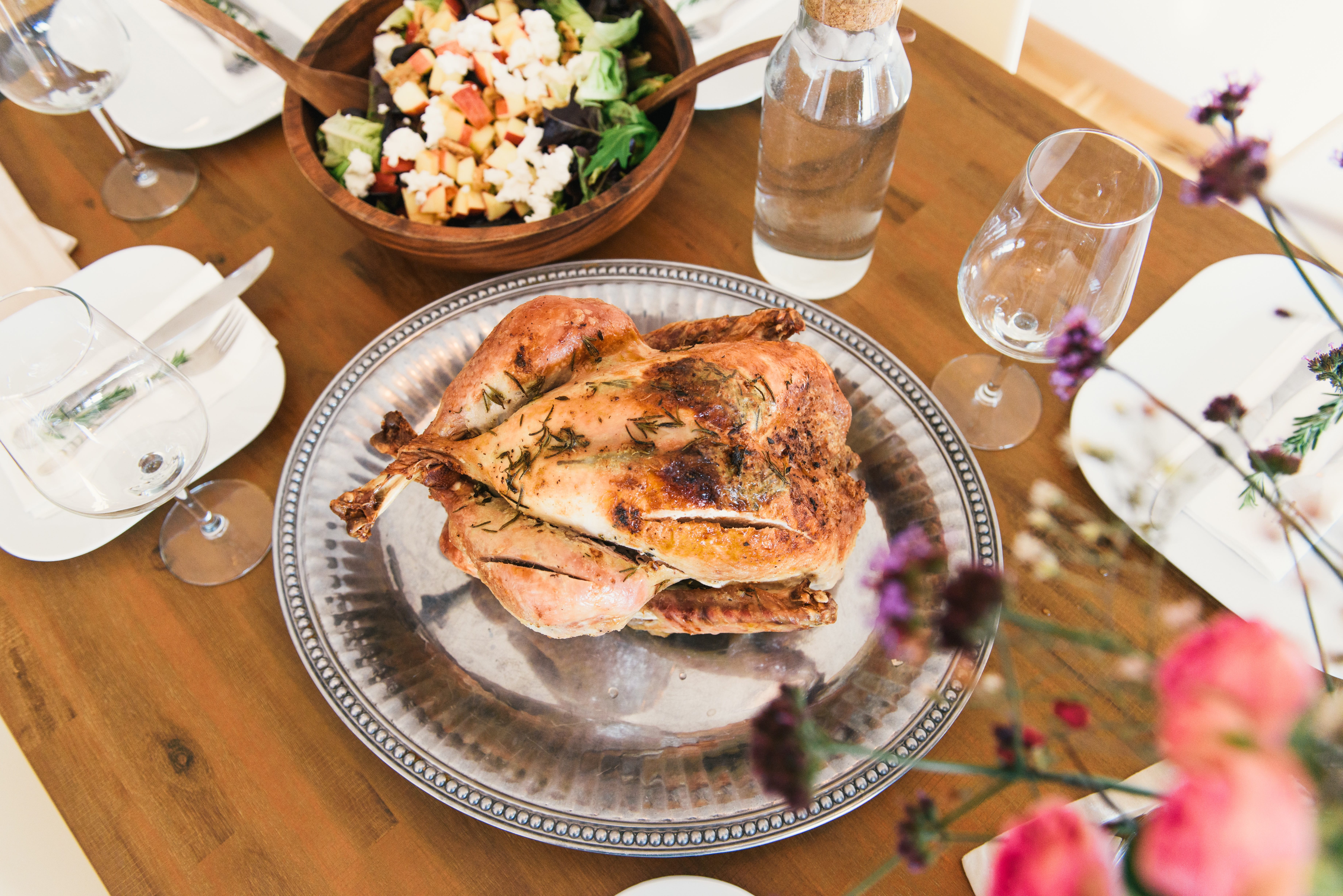 Thanksgiving Photography: A Guide to Taking Great Thanksgiving Photos