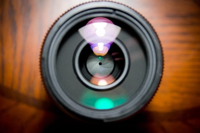Aperture in Photography: Explained in Simple Terms