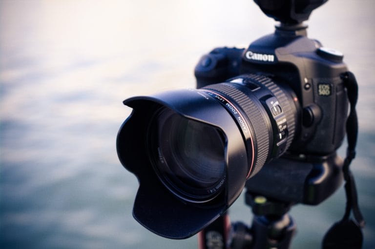 The Purpose of Camera Lens Hoods & Why You Should Use Yours