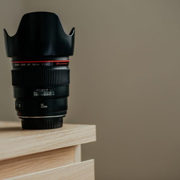 The Purpose of Camera Lens Hoods & Why You Should Use Yours