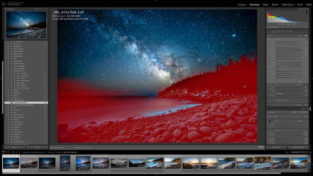 Best Camera Settings for Stars ComposeClick