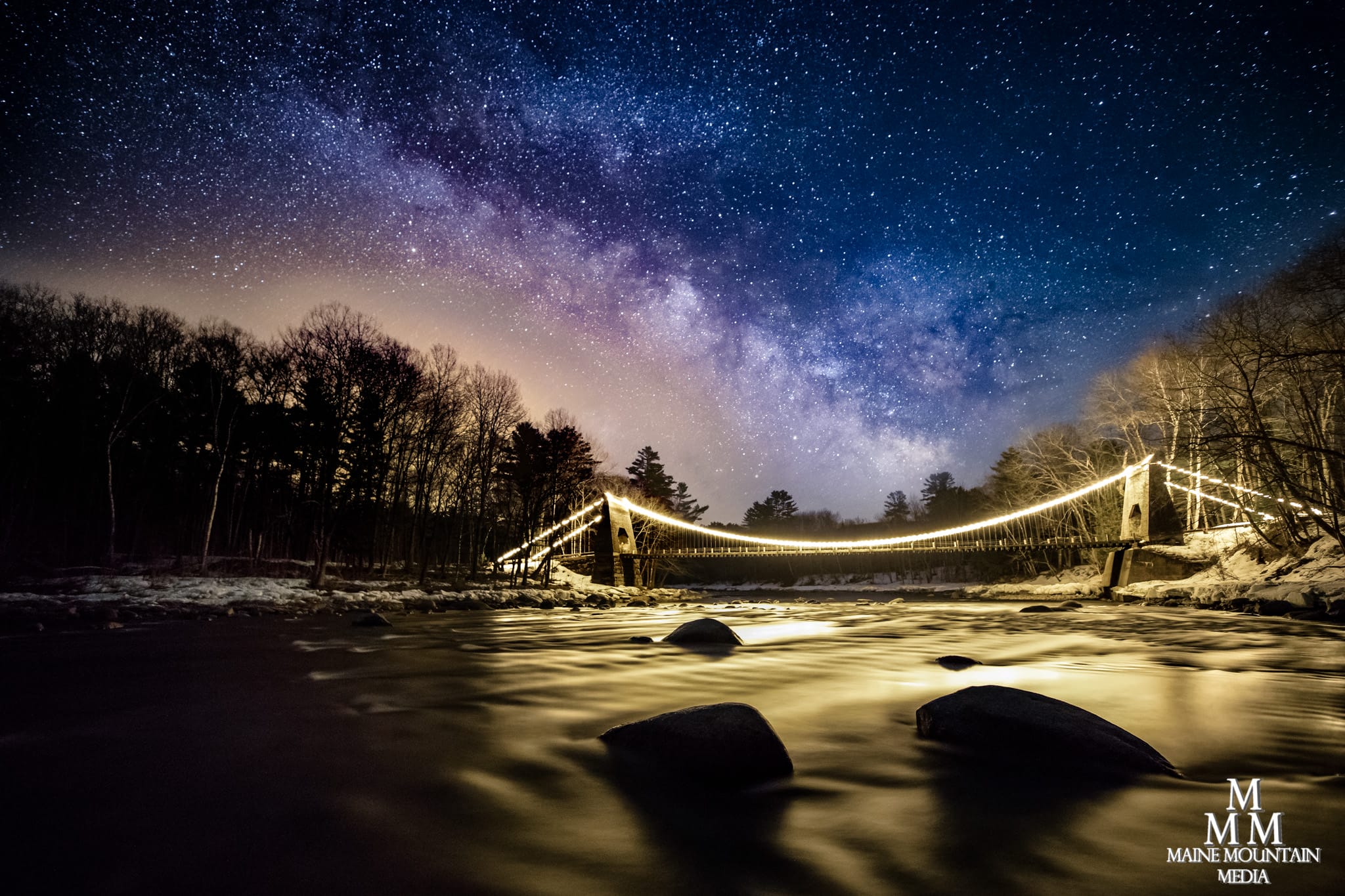 Best Camera Settings for Stars ComposeClick