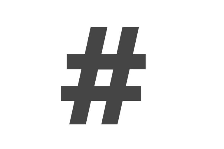 57 Street Photography Hashtags for Promoting Your Street Photos