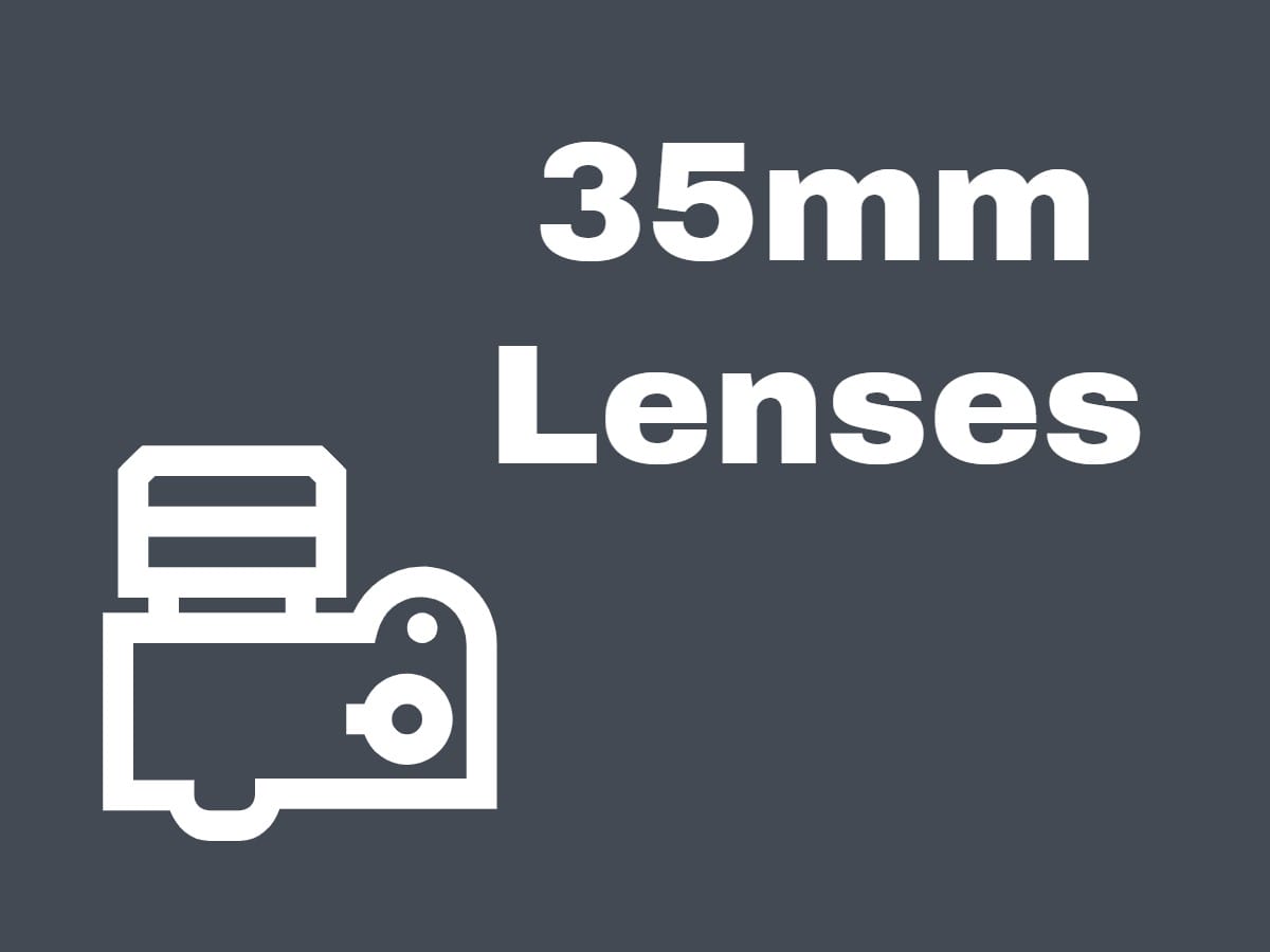What is a 35mm Lens Good For? ComposeClick