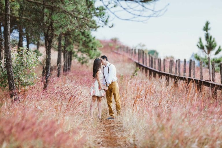59 Engagement Photography Hashtags for More Sessions