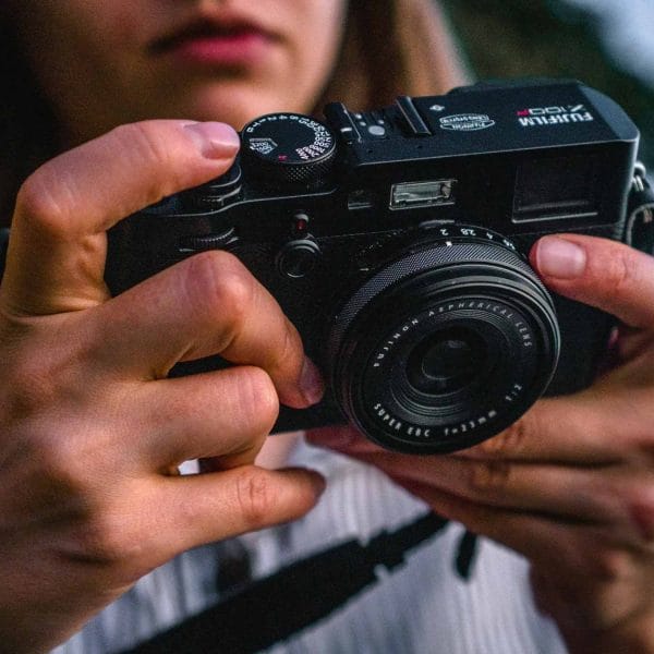 90 Fujifilm Hashtags for Fuji Photographers