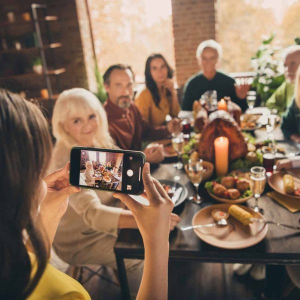 22 Thanksgiving Images to Inspire Your Holiday Photography