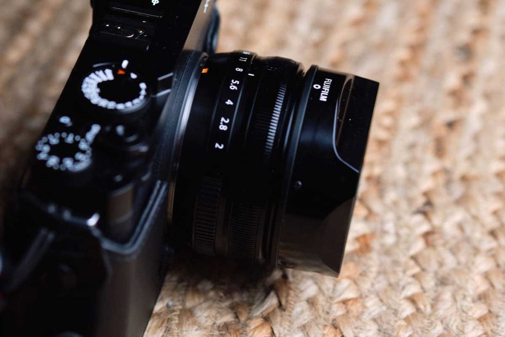 カメラ その他 Fujifilm XF 18mm f/2 R Review | ComposeClick