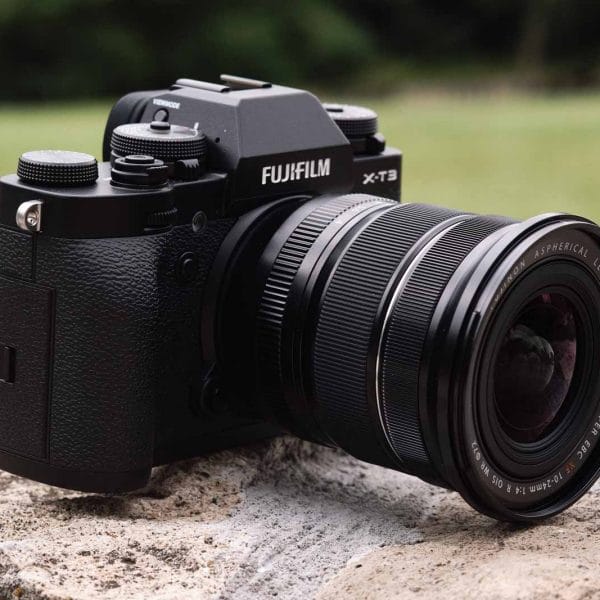 Fujifilm XF 10-24mm f/4 R OIS WR Review